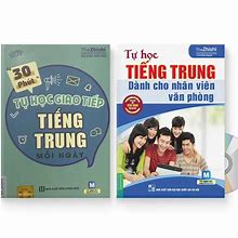 30 Phút Tự Học Giao Tiếp Tiếng Trung Mỗi Ngày