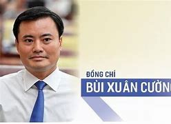 Bùi Xuân Cường Con Ai