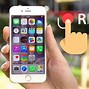 Cách Kéo Nửa Màn Hình Iphone