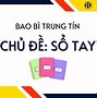 Cách Làm Sổ Tay Tình Bạn