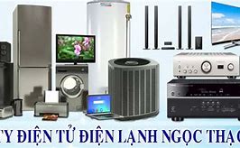 Công Ty Tnhh Điện Tử-Điện Lạnh Đa Linh