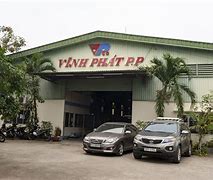 Cty Nhựa Vĩnh Phát