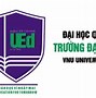 Đại Học Giáo Dục