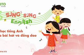 Dạy Tiếng Hoa Qua Bài Hát