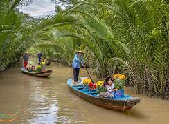 Du Lịch Sông Nước Mỹ Tho