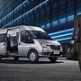 Giá Xe Ford Transit 16 Chỗ Đời 2018