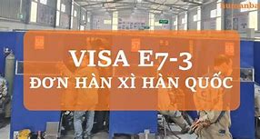 Lao Động Thời Vụ Hàn Quóc E Visa Kaunas Indonesia