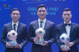 Lễ Trao Giải Quả Bóng Vàng 2021