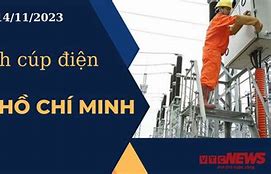 Lịch Cúp Điện Thị Trấn Châu Hưng