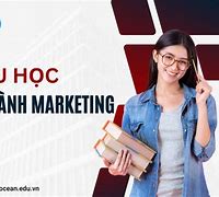 Marketing Nên Du Học Nước Nào