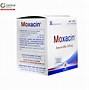 Moxacin Bầu Uống Được Không