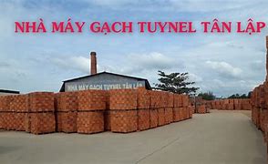 Nhà Máy Gạch Tuynel Phương Nam