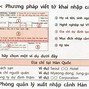 Nhập Cảnh Hàn Quốc Cần Gì