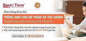 Tài Chính Kế Toán Tiếng Anh Là Gì