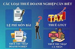 Thuế Thu Nhập Doanh Nghiệp Tư Nhân