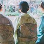 Tìm Hiểu Về Kimono Nhật Bản