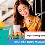 Trade Marketing Là Nghề Gì