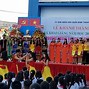 Trường Tiểu Học Cửu Long Bình Thạnh