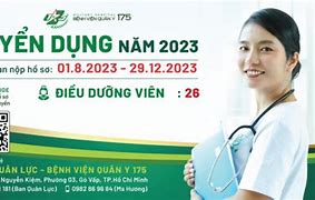 Tuyển Dụng Điều Dưỡng 2022 Tphcm 2023