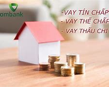 Vay Có Tài Sản Đảm Bảo Vietcombank