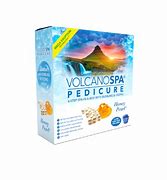 Volcano Spa Pedicure Là Gì Trong Tiếng Việt Dịch