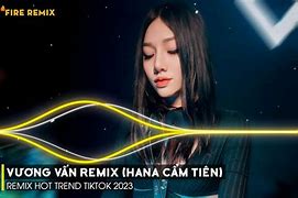 Vương Vấn Remix Tiktok