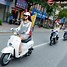 Xe Scoopy 50Cc Nhập Khẩu Nhật Bản