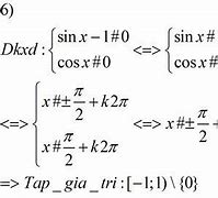 Y = Sinx + Cosx Tìm Tập Giá Trị